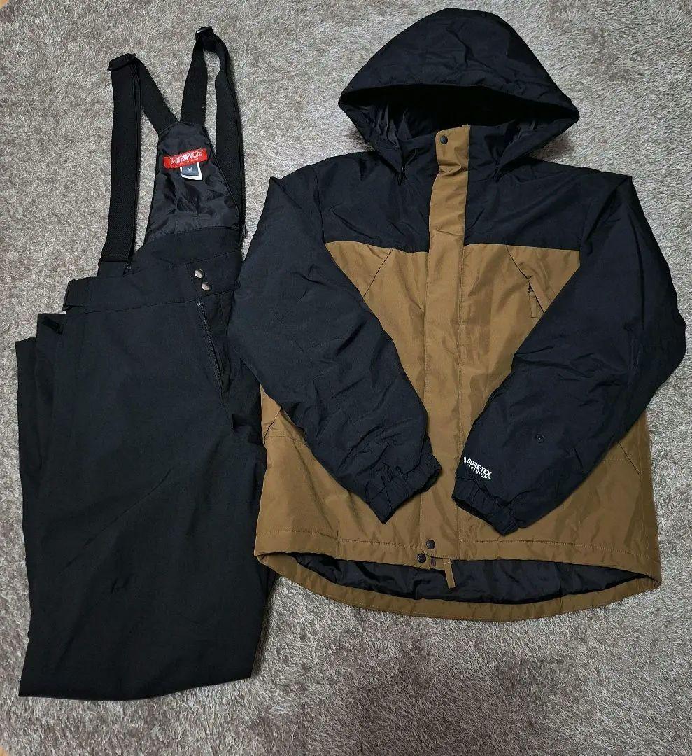 スキーウェア　フェニックス　GORE-TEX phenixstore GORE-TEX LINEUP