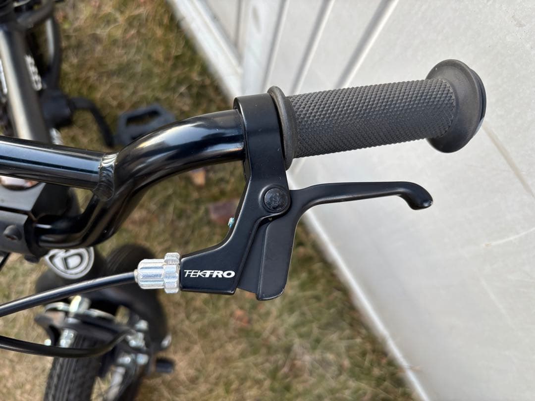 手渡しです※DURCUSONE 12インチ BMX - メルカリ