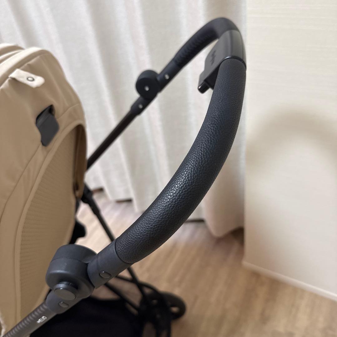 たけちー様専用【極美品】メリオカーボン2023 シーシェルベージュ