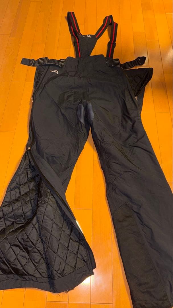 KUSHITANI XL バイクオーバーパンツ K-2880 オーバーパンツ クシタニ｜KUSHITANI JAPAN