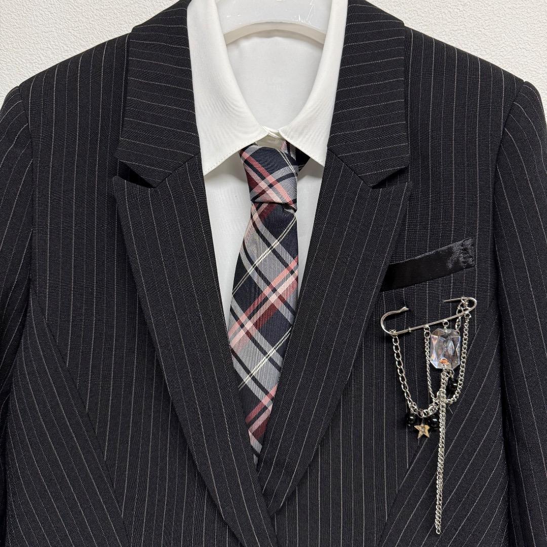 卒服 ミチコロンドン 卒業入学式 フォーマルセット 150【匿名配送