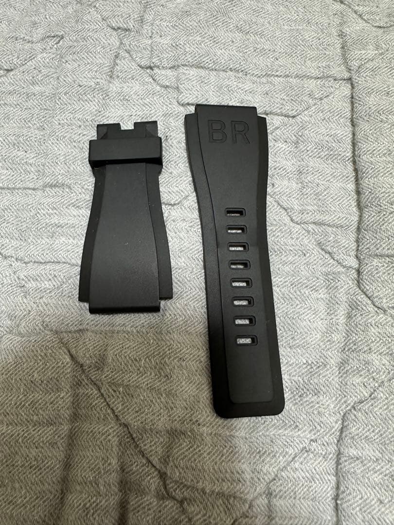 Bell & Ross 純正ラバーバンド 楽天市場】bell ross 純正 ベルトの通販