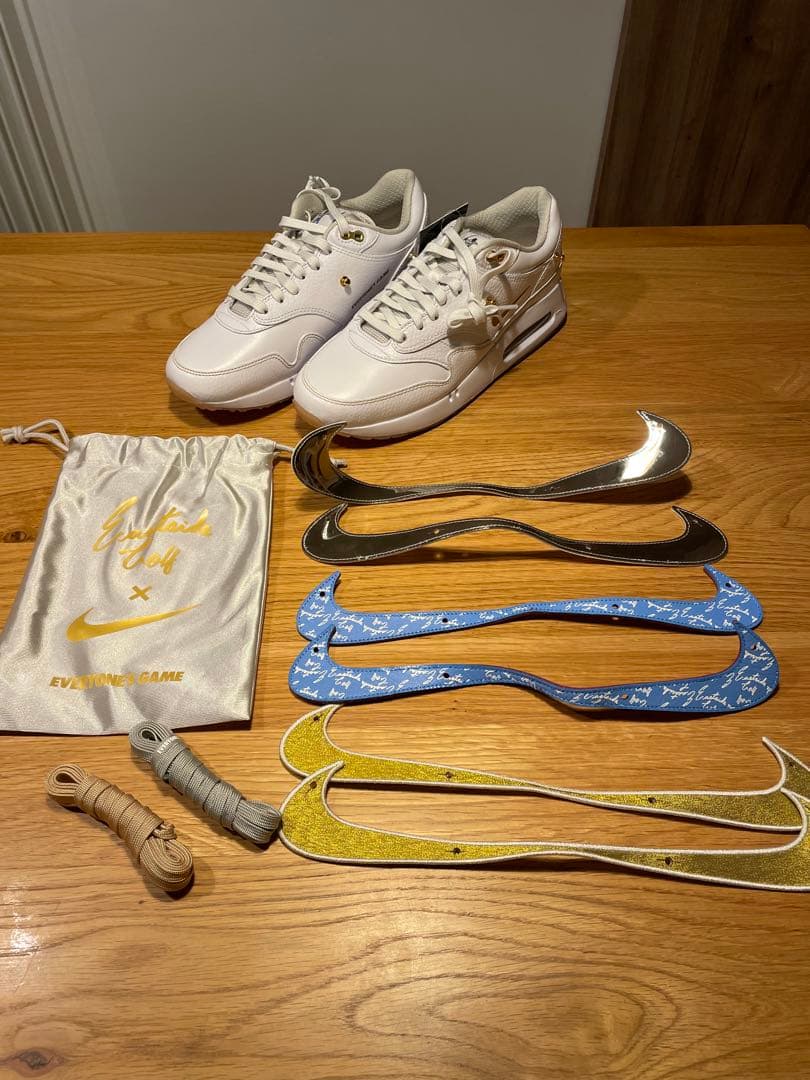 新品EastsideGolf × Nike Air Max1 86 26.5cm