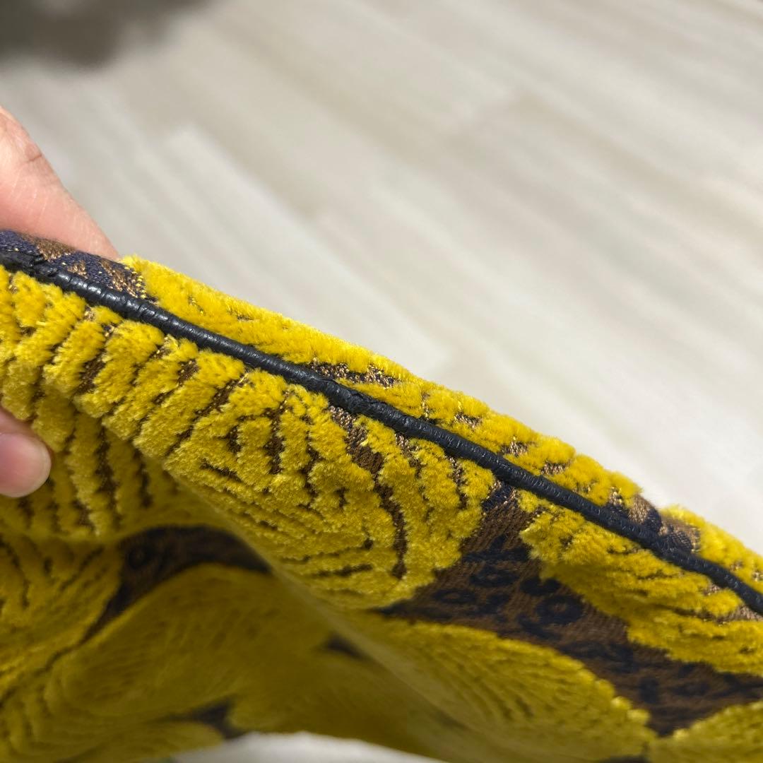 ミナペルホネン woolly ball エッグバッグ ウーリーボール - メルカリ