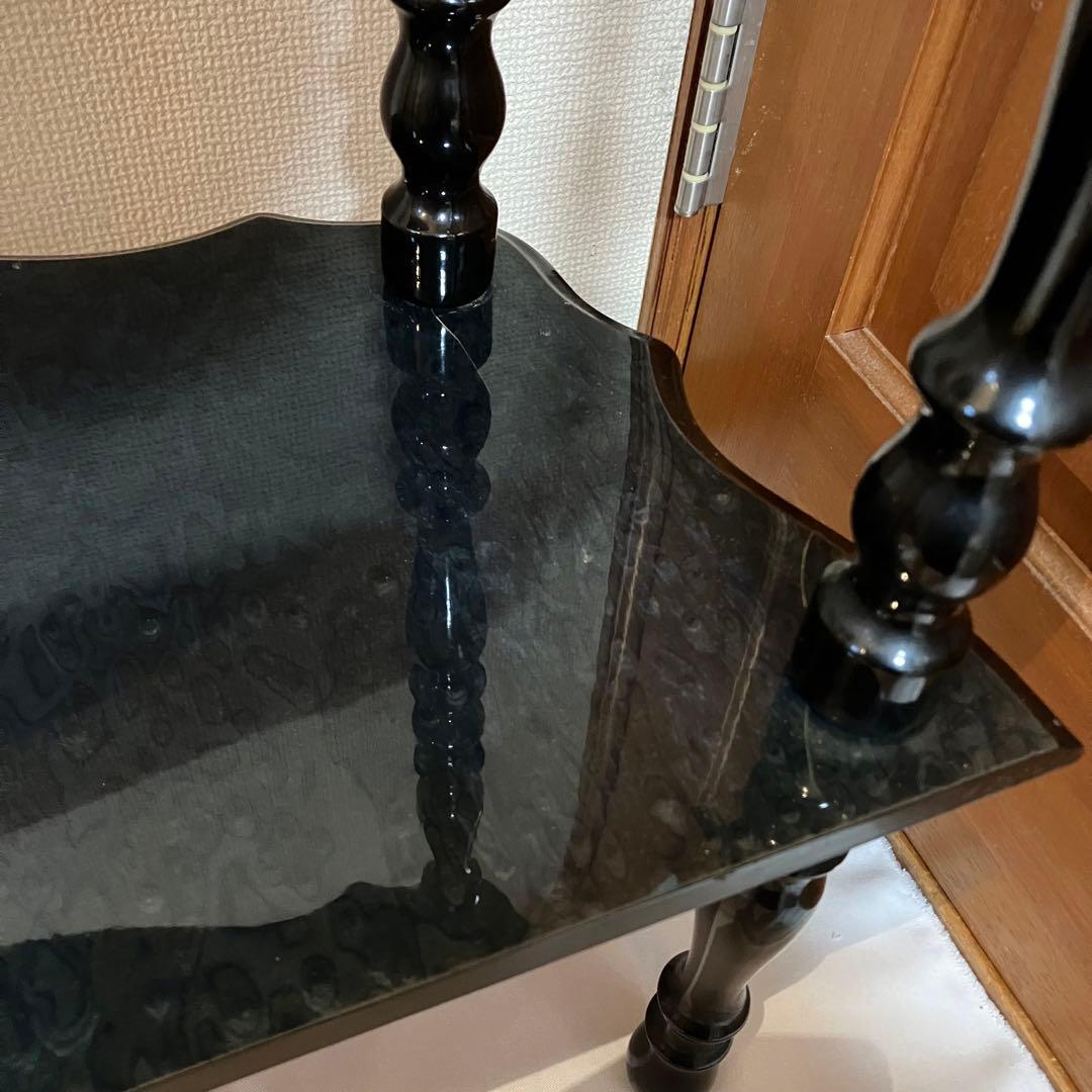 DEMAIN（ドマン）製 コンソールテーブル・サイドテーブル - メルカリ