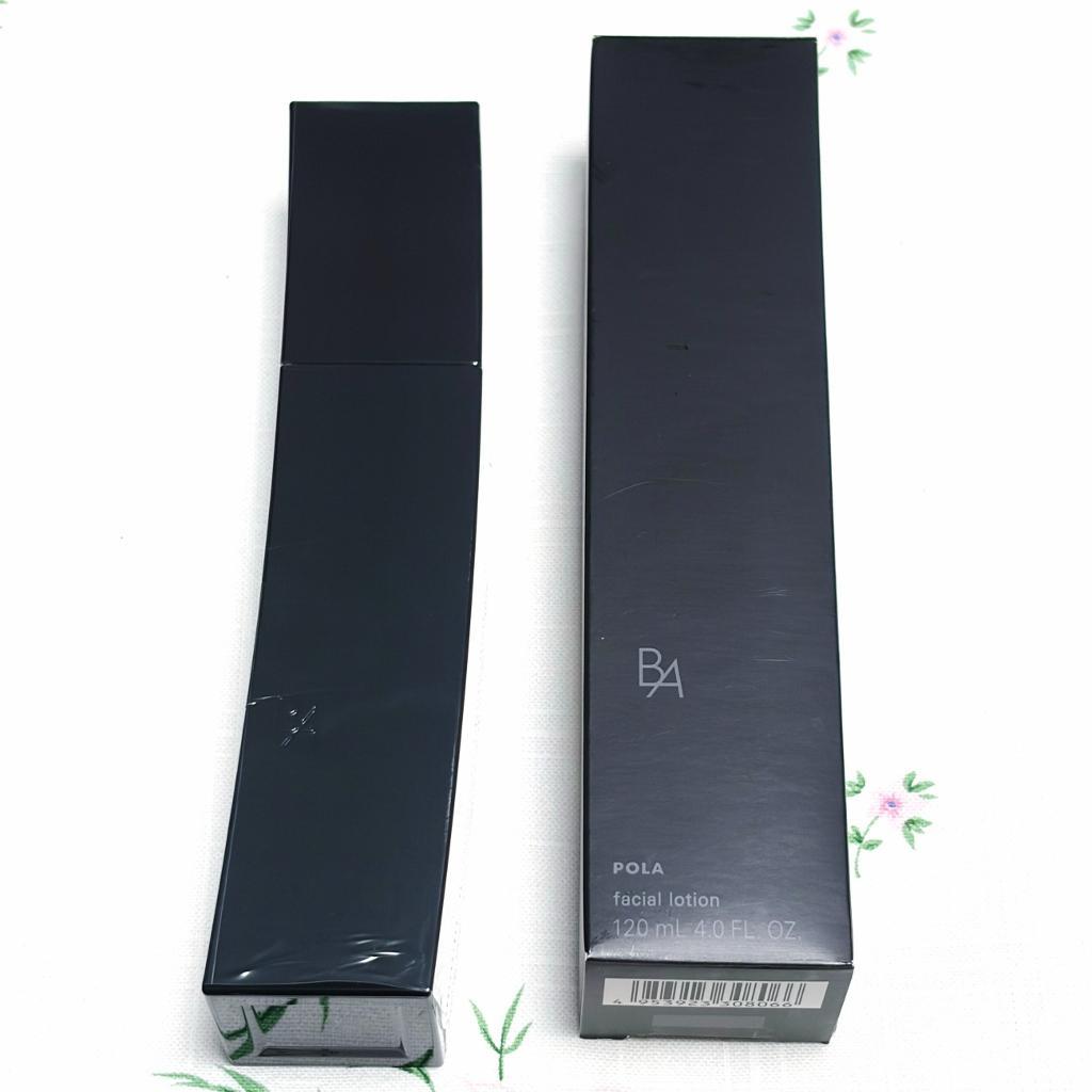 新品 POLA ポーラ BA ローション N 保湿化粧水 120mL B.A ローション 7(本体 120mL): 商品詳細 | ポーラ公式 エイジングケア