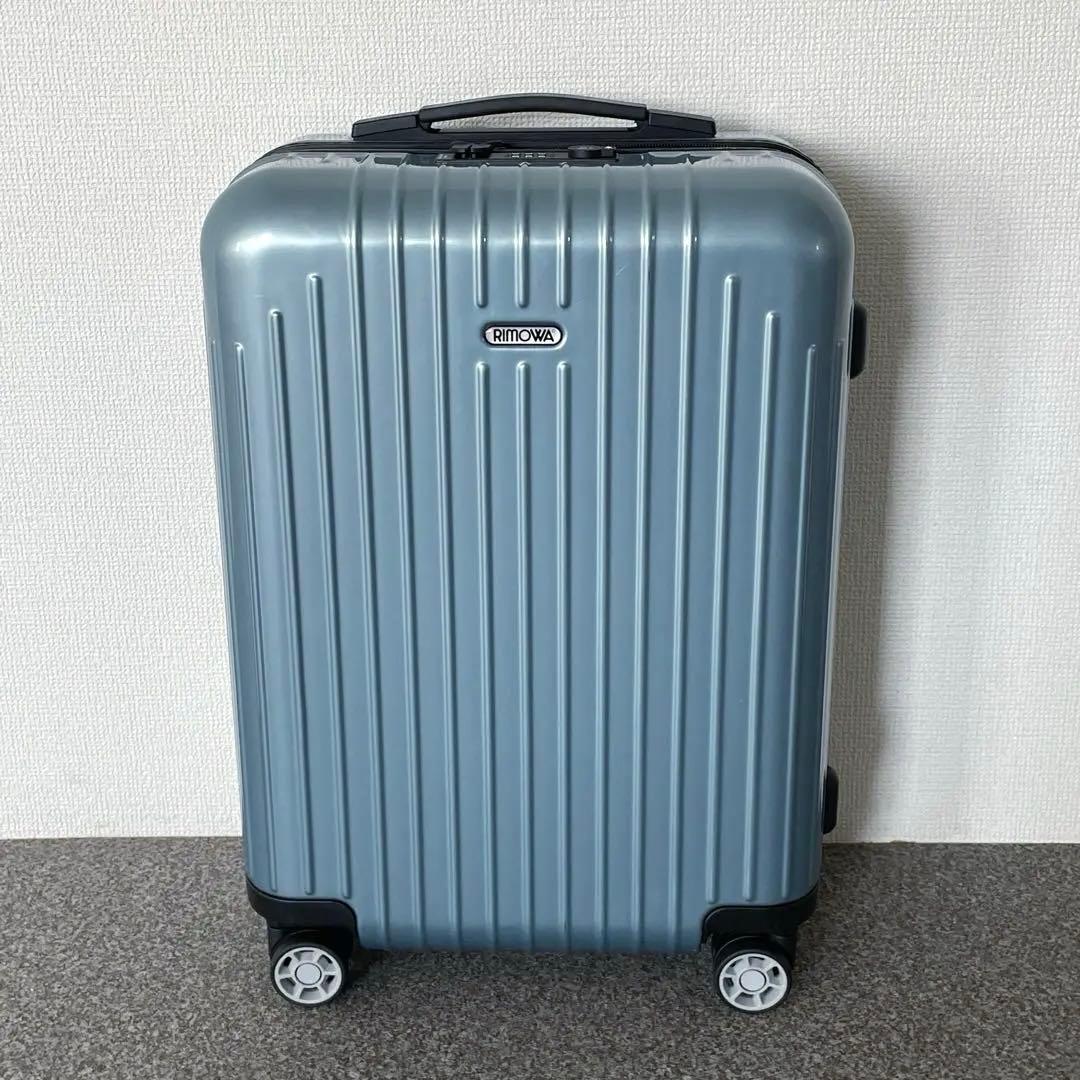 RIMOWA SALSA AIR リモワ サルサエアー スーツケース 機内持込 リモワ サルサエアー(RIMOWA SALSA AIR)スーツケース /スーツケース