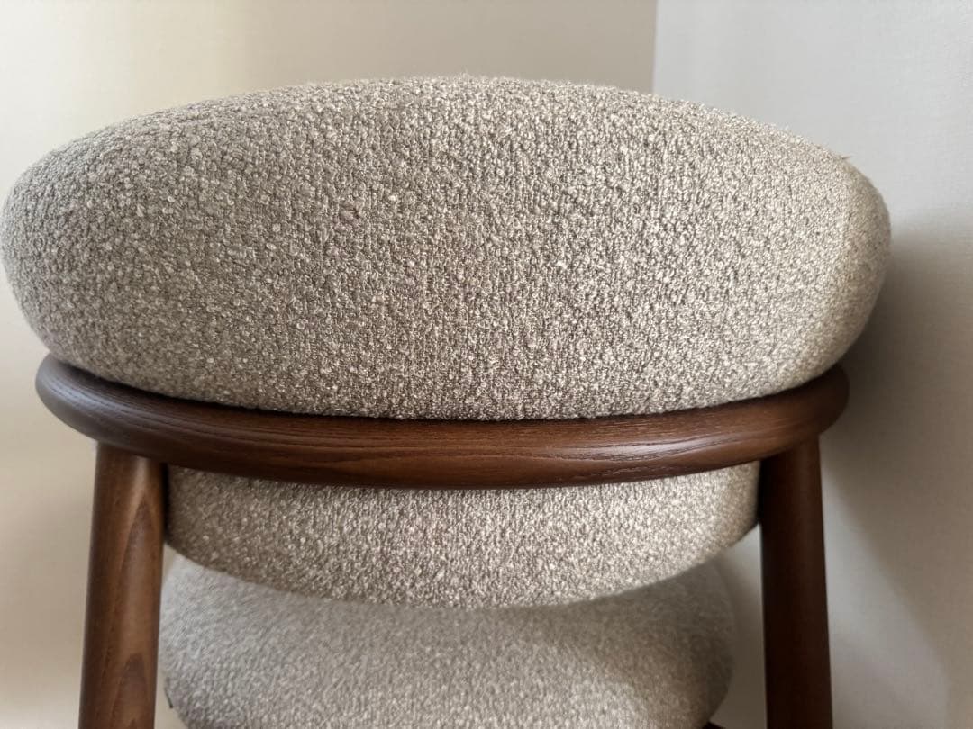 様専用オレアンドロ 木脚 Calligaris / カリガリス #111059 - メルカリ