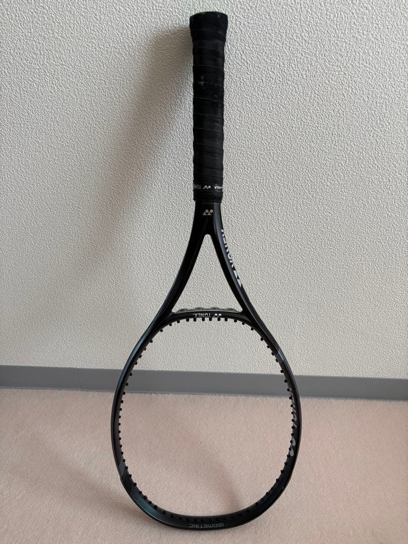 YONEX/ヨネックス イーゾーン98 2022 G2 アクアナイトブラック アクアナイトブラック】ヨネックス・イーゾーンの追加色をがっつり