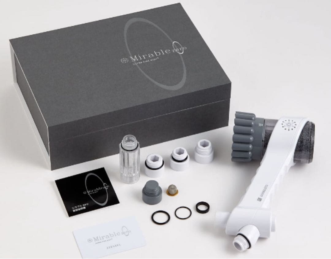 サイエンス ミラブルzero 仕様 ─ 株式会社サイエンス