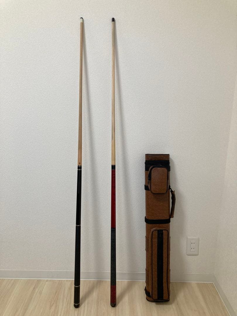 ADAMブレイクジャンプキュー レンタル] アダム ブレイクキュー MB-2 ADAM