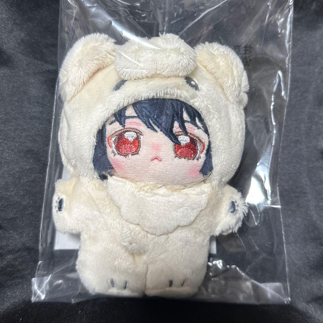 朔間凛月 いつぬい 一緒に暮らすぬい あんスタ あんさんぶるスターズ
