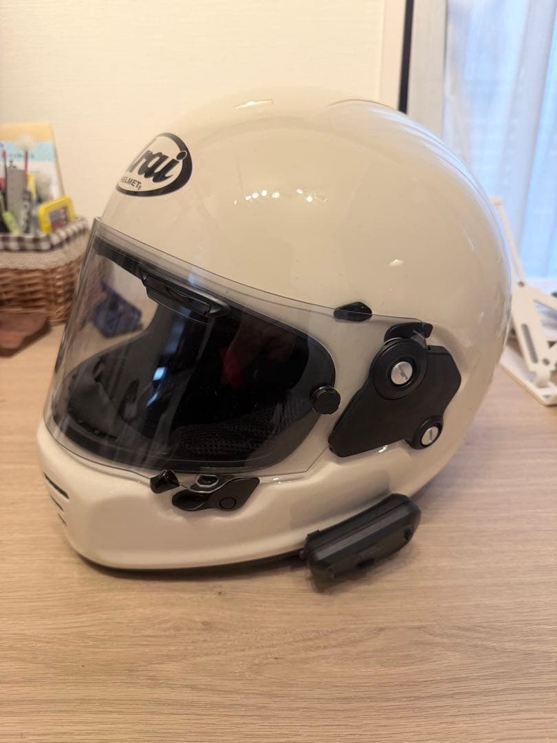 た*ん様 Arai RAPIDE NEO アライ ラパイド ネオ 57-58cm アライ RAPIDE-NEO (バイク用ヘルメット) 価格比較 - 価格.com