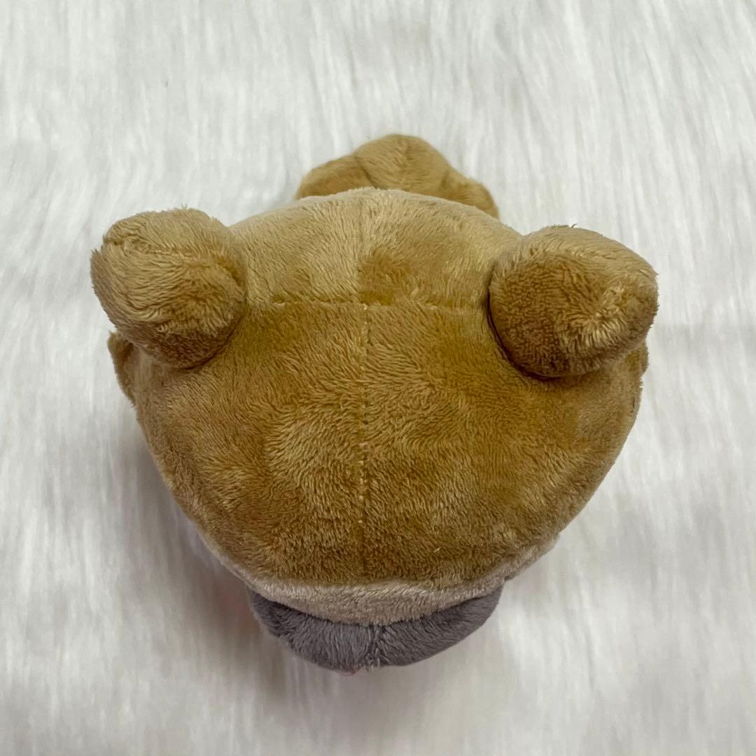 ポケモン ビッパ ドール ぬいぐるみ 2009年 - メルカリ