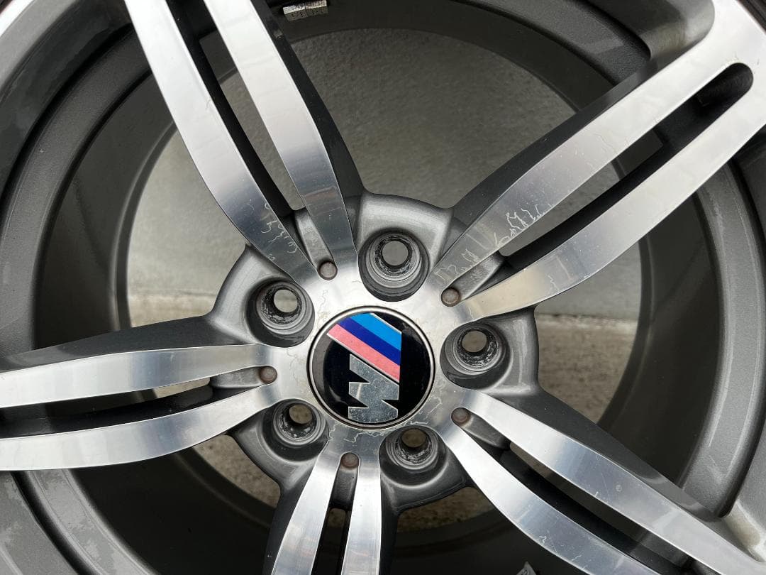  17インチホイール 4本セット 8.0J+42