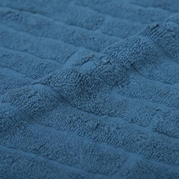 未使用◇エルメス カレ・タオル ラビリンス ハンドタオル コットン