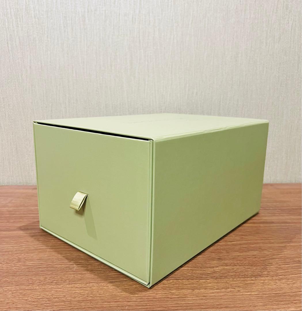 ヴァンクリーフ＆アーペル 空箱 ギフトボックス - メルカリ