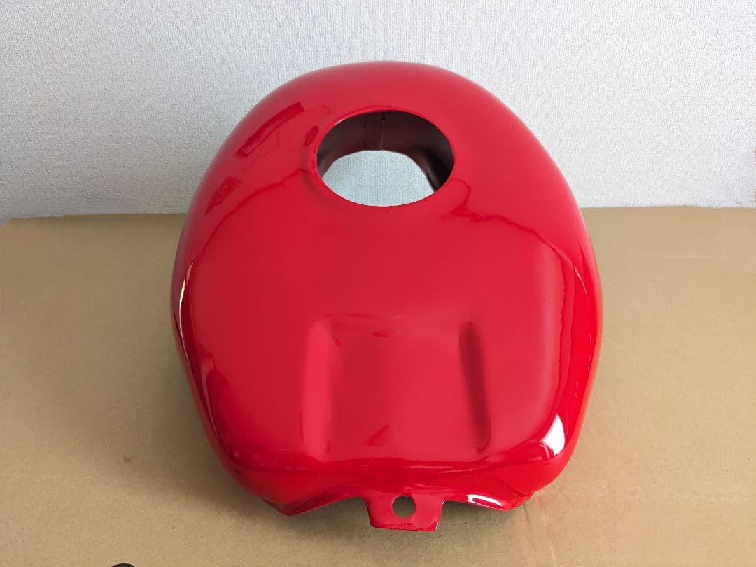 CBR250RR mc22 タンクカバー TYGA Performance（タイガパフォーマンス） タンクカバー CBR250RR