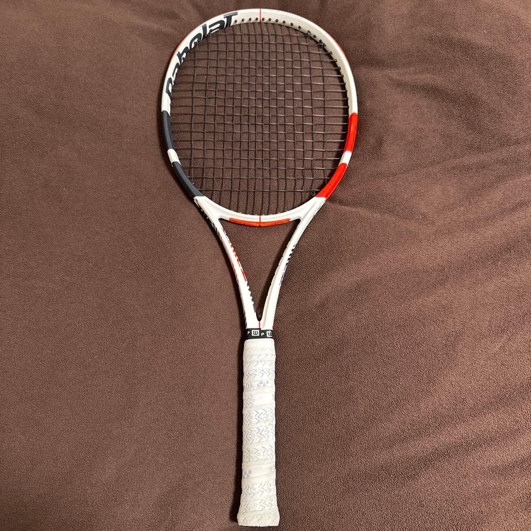 バボラ ピュアストライク98 2019年モデル G2　16×90 ウインザーオンラインショップバボラ ピュアストライク 98 16×19