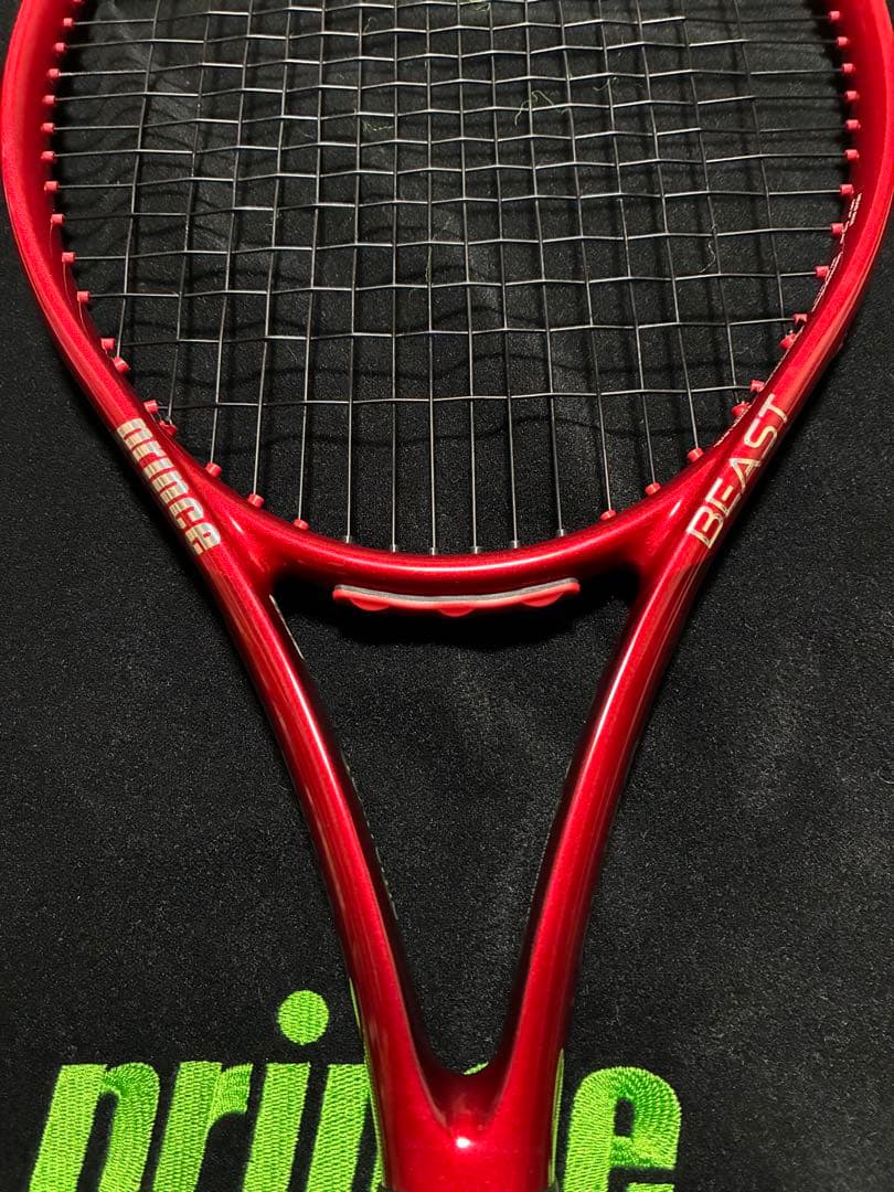 プリンスビースト　300g グリップ2 ウインザーオンラインショッププリンス ビースト 100 300g（prince