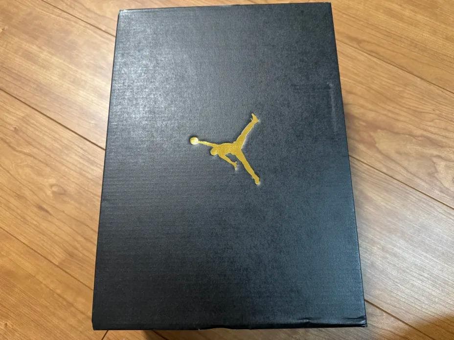 新品未使用 27.5cm ナイキ エアジョーダン1 ゴルフシューズ