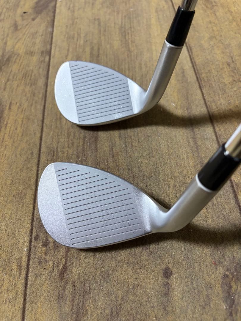 フォーティーン ウエッジ TK-53（53°）TK-59 （59°）2本セット FOURTEEN（フォーティーン） TK-53 TK-59 ウェッジ 【FS-WEDGEスチール