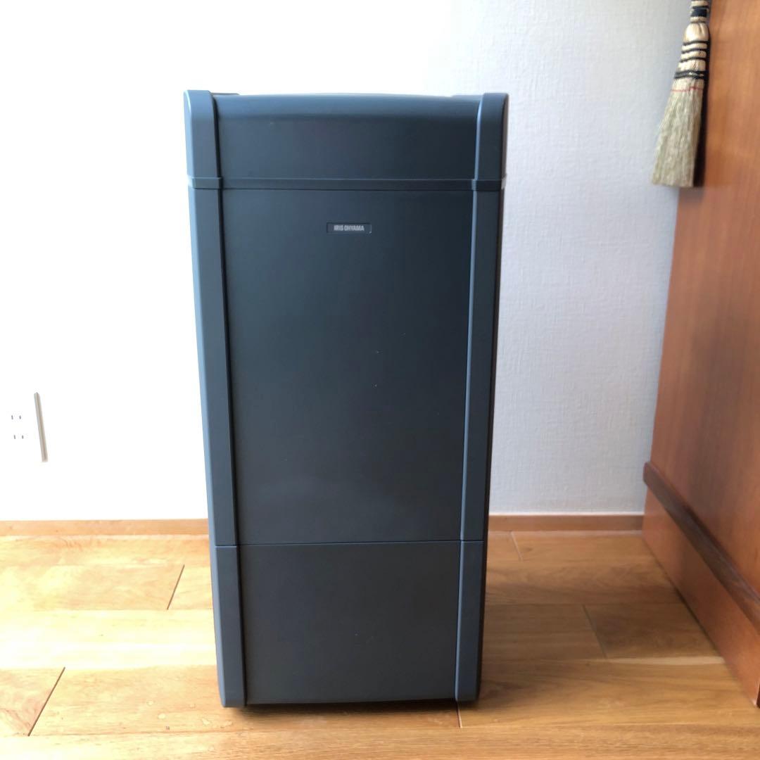 2024年製　アイリスオーヤマ　衣類乾燥除湿機　除湿機 IRIS OHYAMA（アイリスオーヤマ） 除湿機 衣類乾燥 小型 衣類乾燥機
