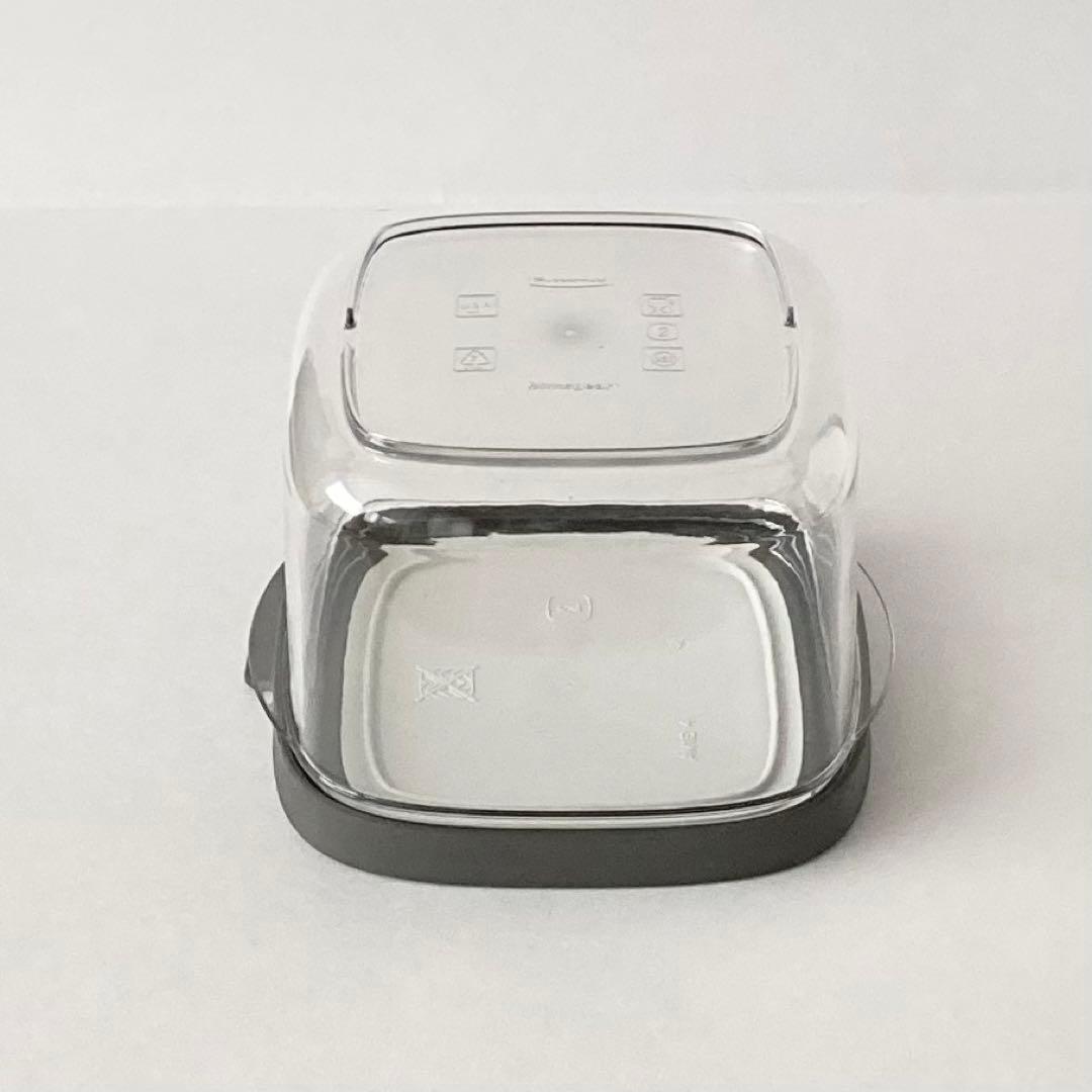 未使用》Amwayホームギア ラバーメイド タッパー 7点セット - メルカリ