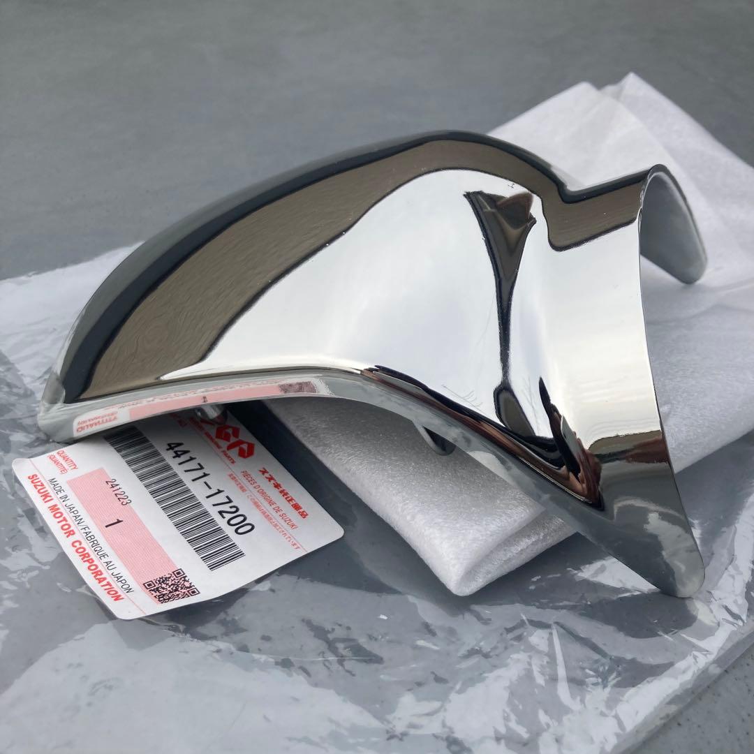 スズキ 純正 未使用品 エポ EPO PV50 メッキ タンクカバー Yahoo!オークション -「スズキ エポ タンク」(オートバイ) の落札相場
