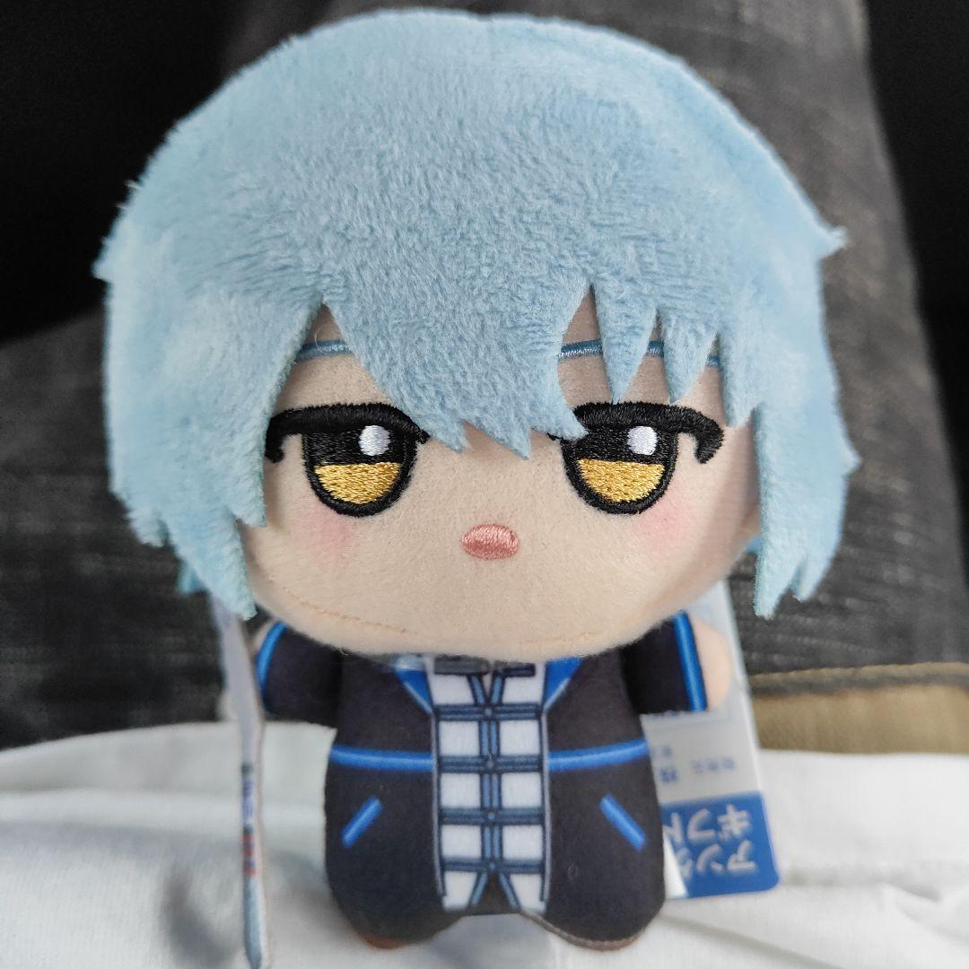 タグ付き】まほやく 魔法使いの約束 ちびぐるみ 〜東の国〜 ネロ