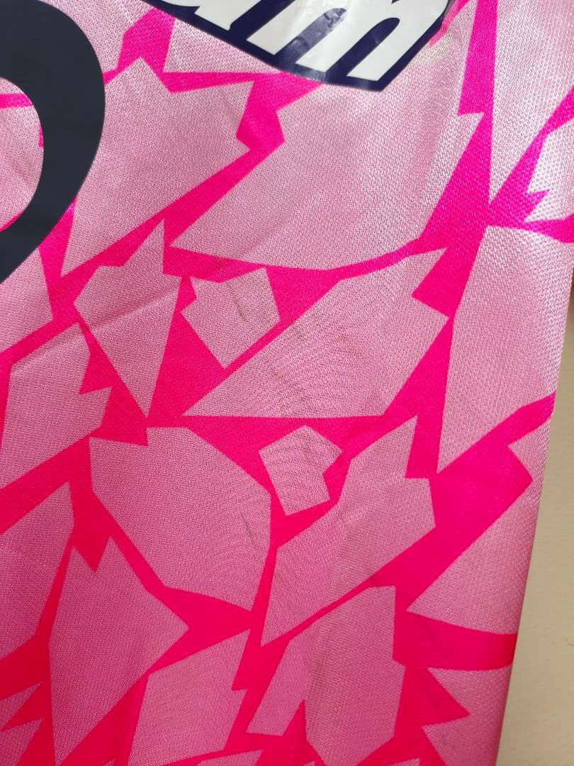 セレッソ大阪1994-1995ホームユニフォー#10 Mark Antonio - メルカリ