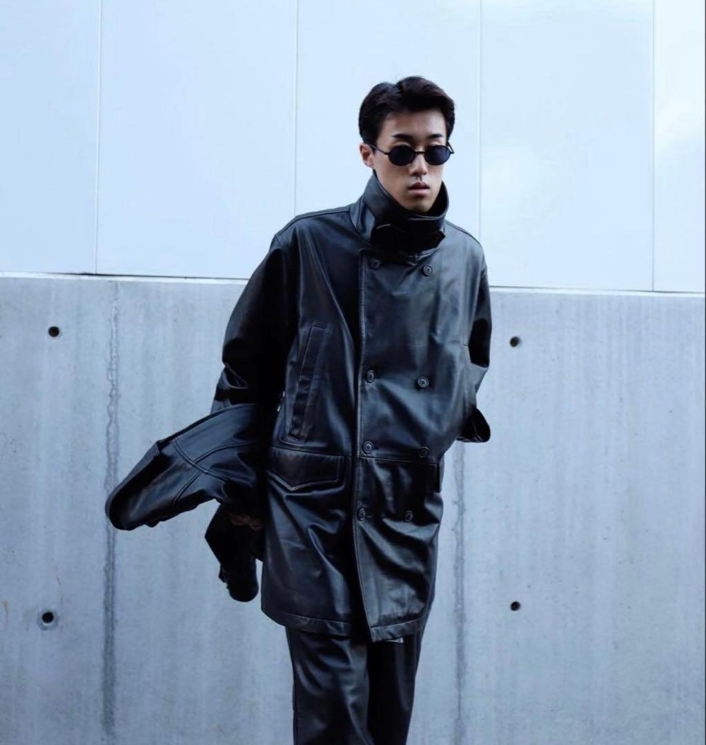 CCU CHARLIE STORM P COAT - メルカリ
