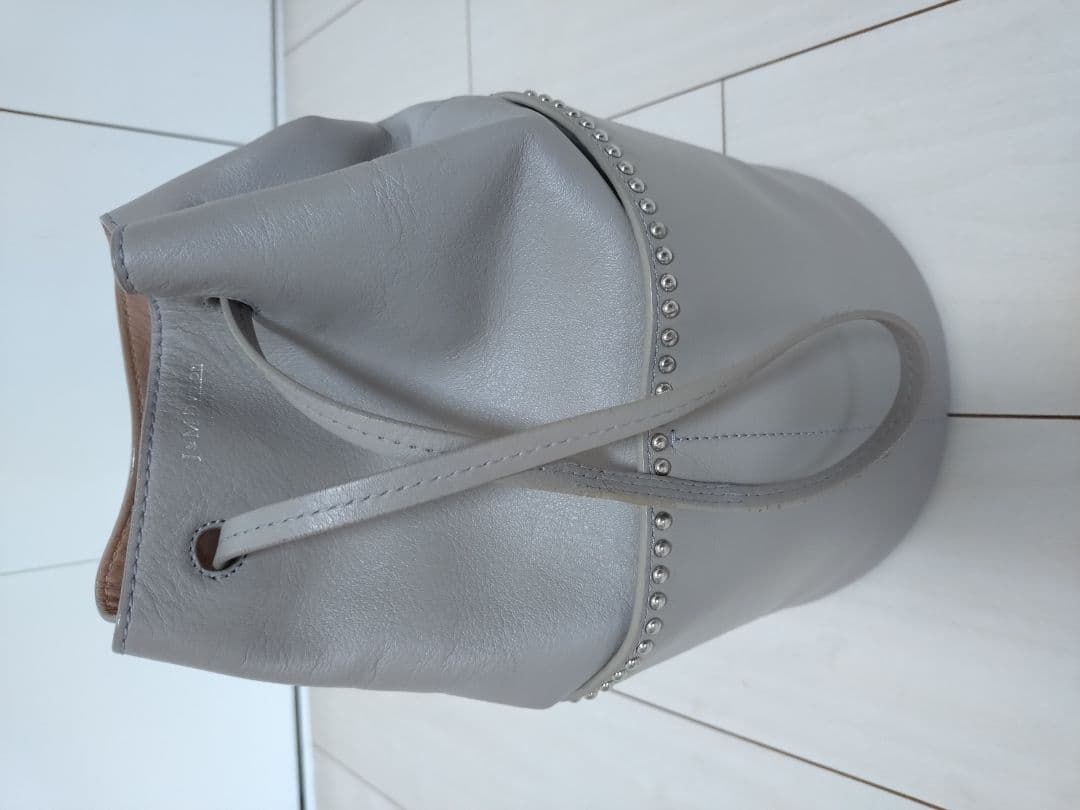 J&M DAVIDSON(ジェイアンドエム デヴィッドソン) デイジーミニグレー J&M Davidson（J＆Mデヴィッドソン） デイジー ミニ MINI DAISY WITH