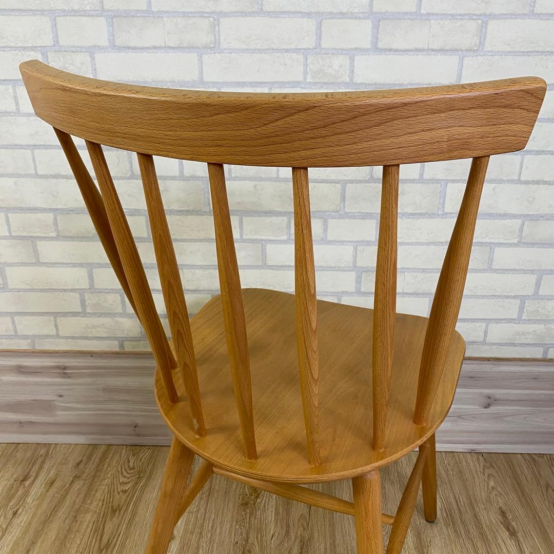 unico ウニコ KOTONA コトナ ダイニングチェア ⑤