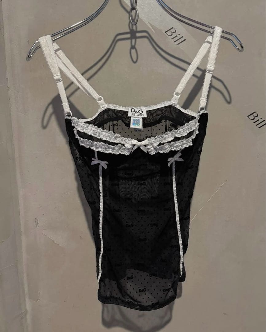 トップス Dolce & Gabbana special lovely c amisole Dolce&Gabbana Camisoles & Camisole Sets for Women for sale | eBay