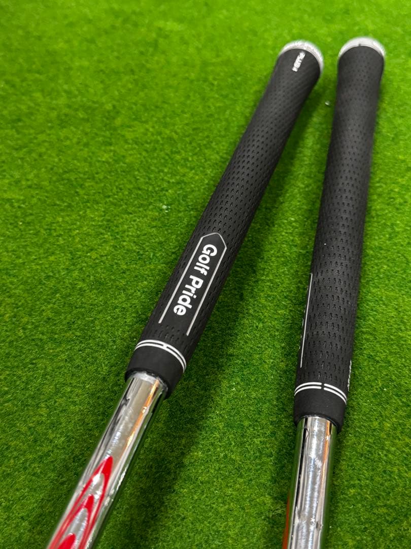 PING S159ウェッジ 54度・58度 2本セット