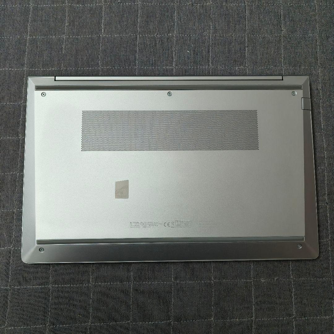 超美品 2024年10月 HP 爆速 13世代 i7 32GB 1TB - メルカリ