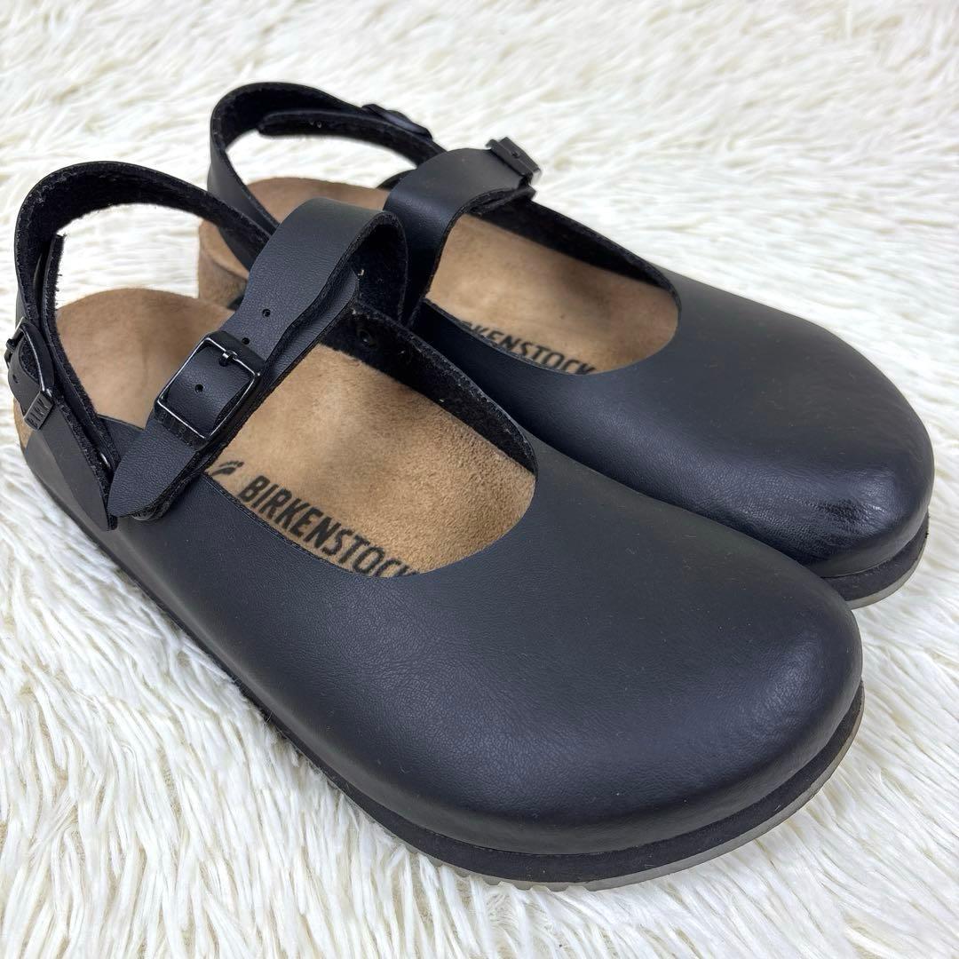 美品、BIRKENSTOCK 、ビルケンシュトック 、モロッコ　、37 BIRKENSTOCK ビルケンシュトック サンダル レディース 水陸両用 Madrid