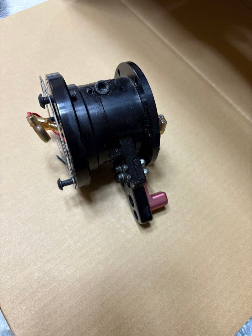【ゼン】works Bell ラフィックス GTC RAPFIX GTC | worksbell