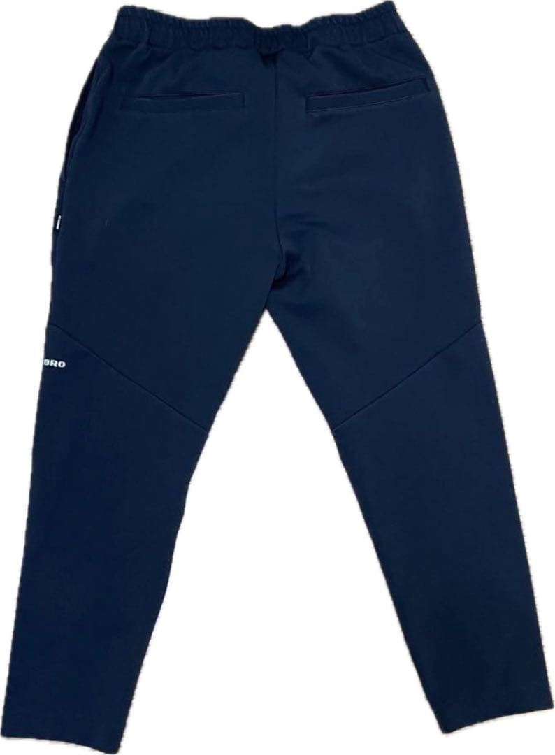 美品】UMBRO×DUFFER黒アンブロxダファー セットアップ(OASIS) - メルカリ