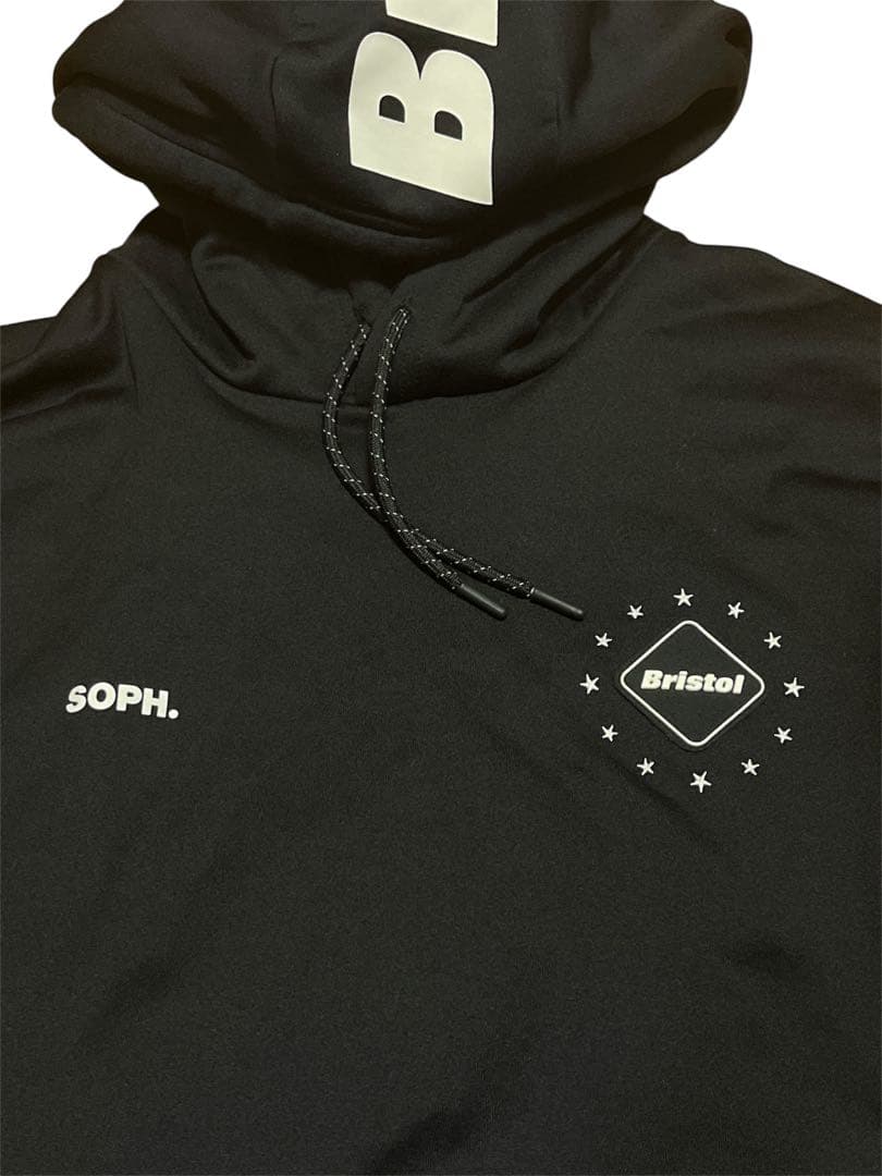 Bristol POLARTEC FLEECE TRAININGセットアップ M - メルカリ