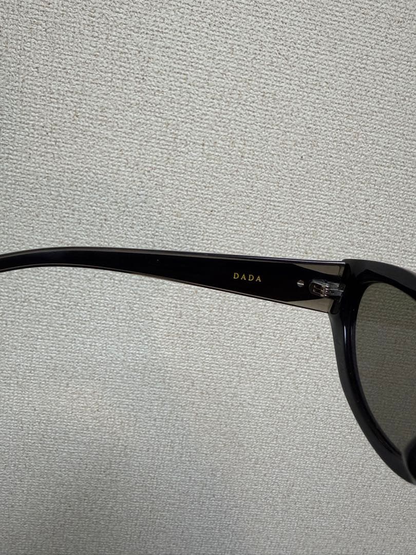 GENTLE MONSTER DADA ジェントルモンスターダダ - メルカリ