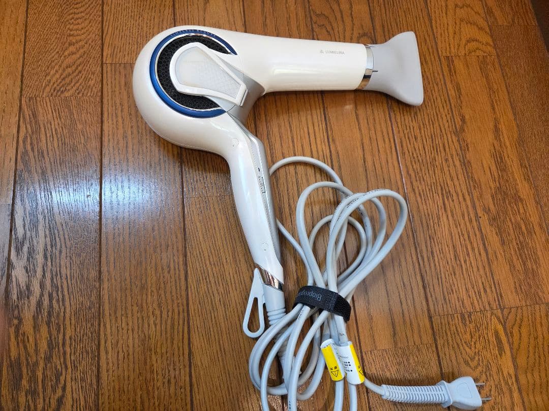 REPRONIZER 3D Plus ヘアドライヤー - メルカリ