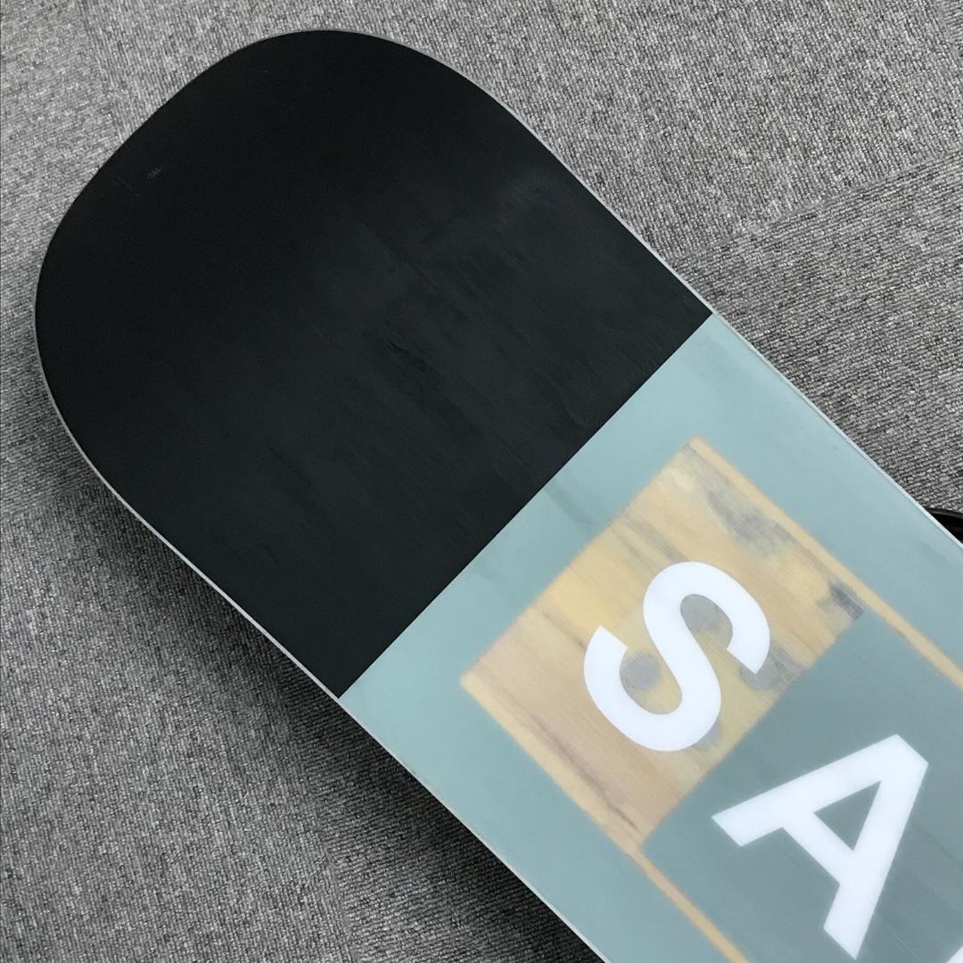 14万セット□美品□2回□SALOMON ボード ビンディング ブーツ ケース