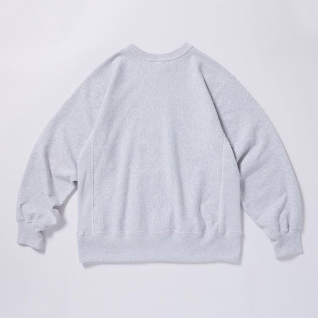 PHEENY P.N.Y Sweatshirt (PNY-CS01) - メルカリ