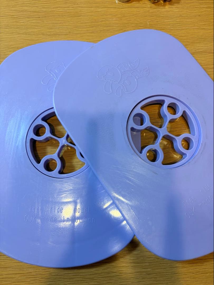 Drag Dake（ドラグタケ　フリーライドモデル　パープル） 楽天市場】OJK DRAGDAKE PLATEドラグダケ FREE RIDE MODEL レギュラー