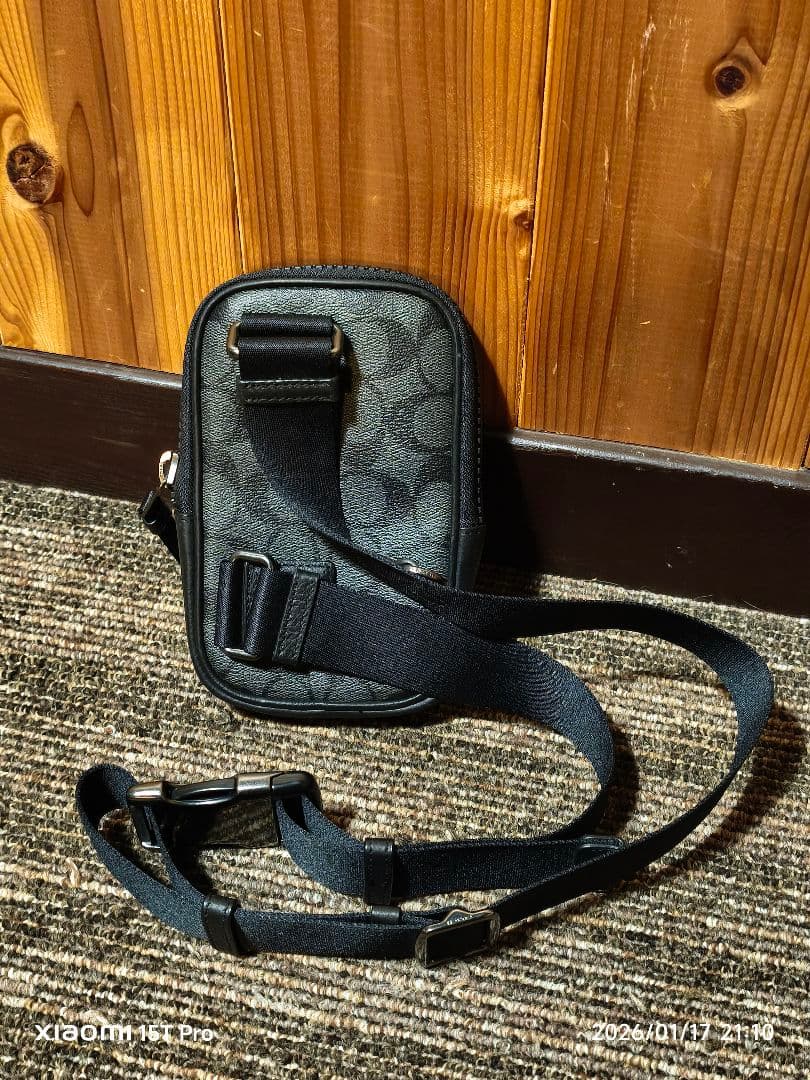 未使用】マルチファンクション フォーン パック シグネチャー