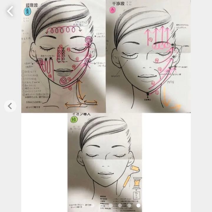 最終値下げ！ドクタージェーナ ジェーナプロ 定価約45万円 - メルカリ