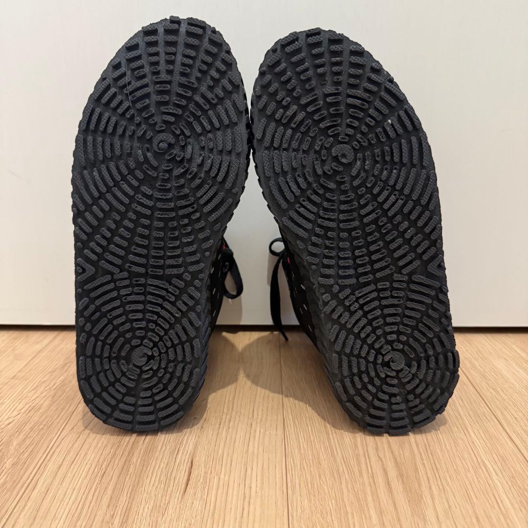 【12/16まで価格】ACACIA ブルームボールシューズ 24.5cm