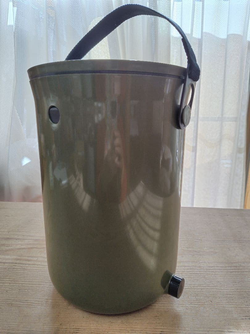 オルガンコ2 　室内用コンポスト DT 【2個セット】コンポスト ボカシオルガンコ2 バイオ式 生ゴミ処理機